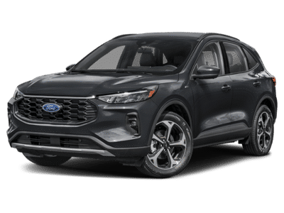 2026 Ford Escape Hybrid - Photo 1