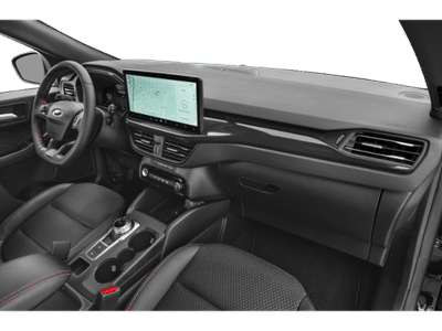 2026 Ford Escape Hybrid - Photo 12