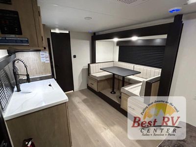 2026 Forest River RV Cherokee Wolf Pup Black Label - Photo 12
