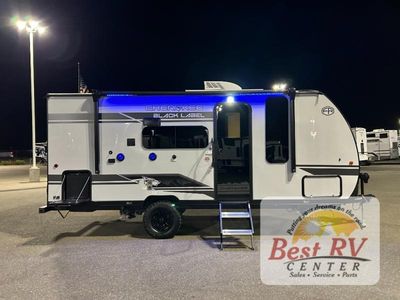 2026 Forest River RV Cherokee Wolf Pup Black Label - Photo 8