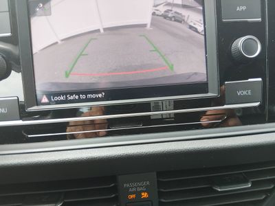 2024 Volkswagen Jetta — photo 18 view