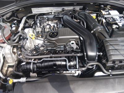 2024 Volkswagen Jetta — photo 9 view