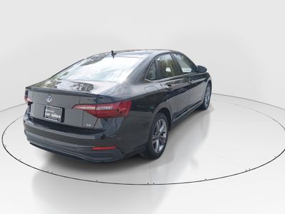 2024 Volkswagen Jetta — photo 7 view