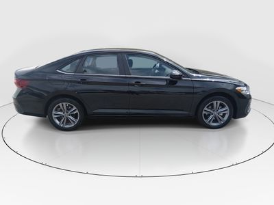 2024 Volkswagen Jetta — photo 8 view