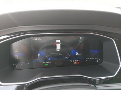 2024 Volkswagen Jetta — photo 14 view