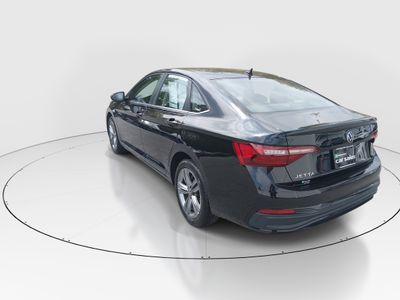2024 Volkswagen Jetta — detail view