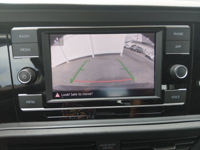 2024 Volkswagen Jetta — photo 17 view