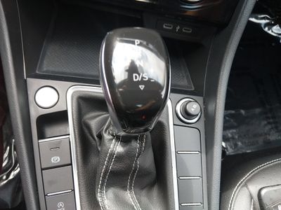 2024 Volkswagen Jetta — photo 16 view