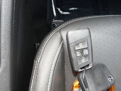 2024 Volkswagen Jetta — photo 15 view