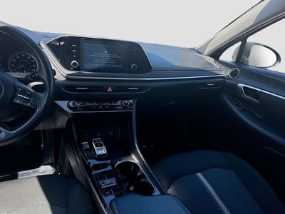 2021 Hyundai Sonata - Photo 22