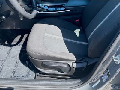 2021 Hyundai Sonata - Photo 18