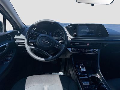 2021 Hyundai Sonata - Photo 21