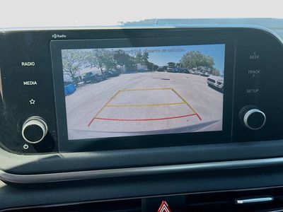 2021 Hyundai Sonata - Photo 14