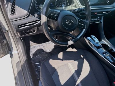 2021 Hyundai Sonata - Photo 9
