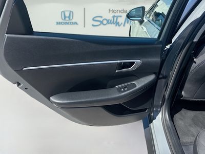 2021 Hyundai Sonata - Photo 25