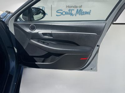2021 Hyundai Sonata - Photo 33
