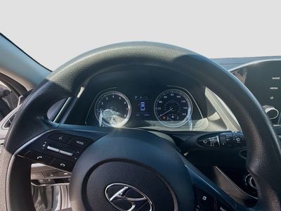 2021 Hyundai Sonata - Photo 11