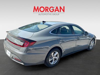 2021 Hyundai Sonata - Photo 7