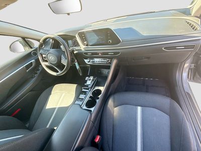 2021 Hyundai Sonata - Photo 32