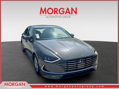 2021 Hyundai Sonata - Photo 1