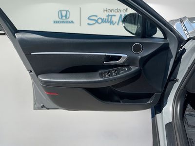 2021 Hyundai Sonata - Photo 20