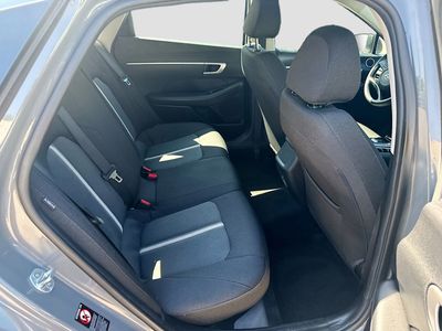 2021 Hyundai Sonata - Photo 28