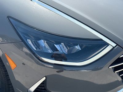 2021 Hyundai Sonata - Photo 34