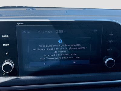 2021 Hyundai Sonata - Photo 13