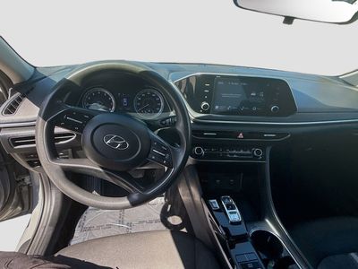 2021 Hyundai Sonata - Photo 10
