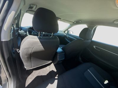 2021 Hyundai Sonata - Photo 24