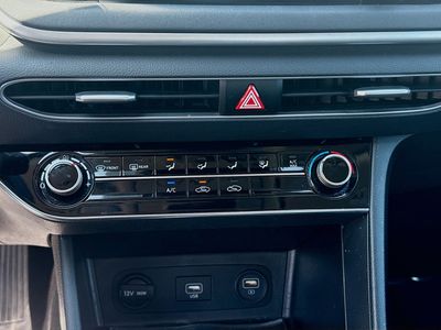 2021 Hyundai Sonata - Photo 15