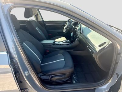 2021 Hyundai Sonata - Photo 31