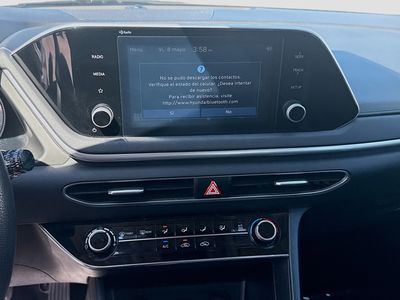 2021 Hyundai Sonata - Photo 12