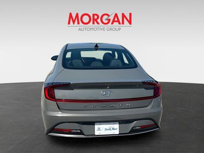 2021 Hyundai Sonata - Photo 6