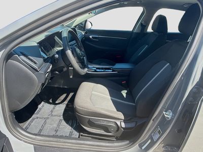 2021 Hyundai Sonata - Photo 19