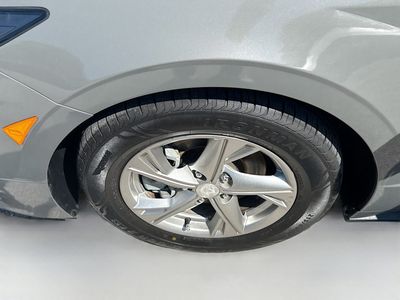 2021 Hyundai Sonata - Photo 36
