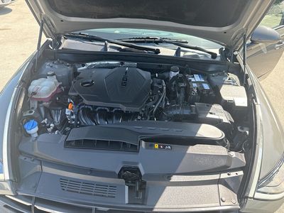 2021 Hyundai Sonata - Photo 35