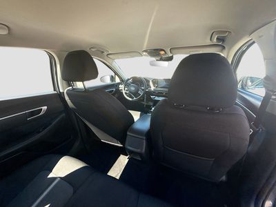 2021 Hyundai Sonata - Photo 29