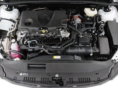 2025 Toyota Camry FWD - Photo 36