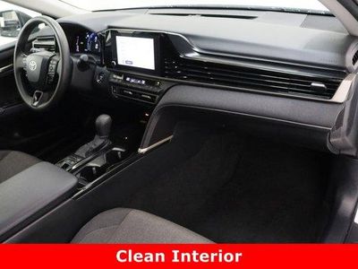2025 Toyota Camry FWD - Photo 34