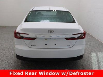 2025 Toyota Camry FWD - Photo 8