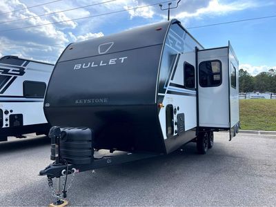 2026 Keystone Bullet - Photo 2