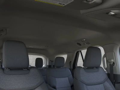 2026 Ford Explorer - Photo 22