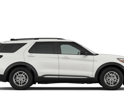 2026 Ford Explorer - Photo 28
