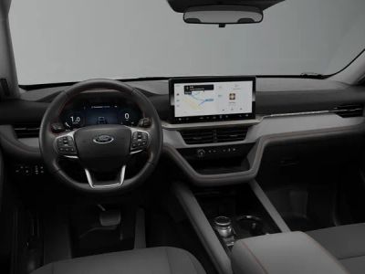 2026 Ford Explorer - Photo 30