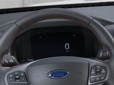 2026 Ford Explorer - Photo 13