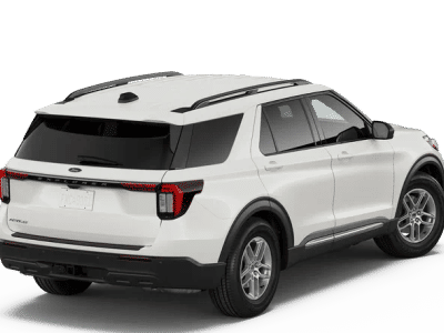 2026 Ford Explorer - Photo 26