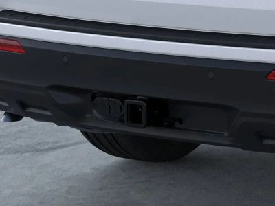 2026 Ford Explorer - Photo 23
