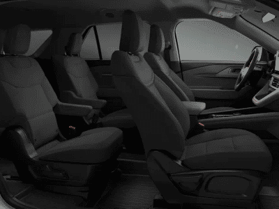 2026 Ford Explorer - Photo 29