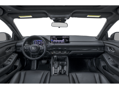 2026 Honda Accord Hybrid - Photo 5